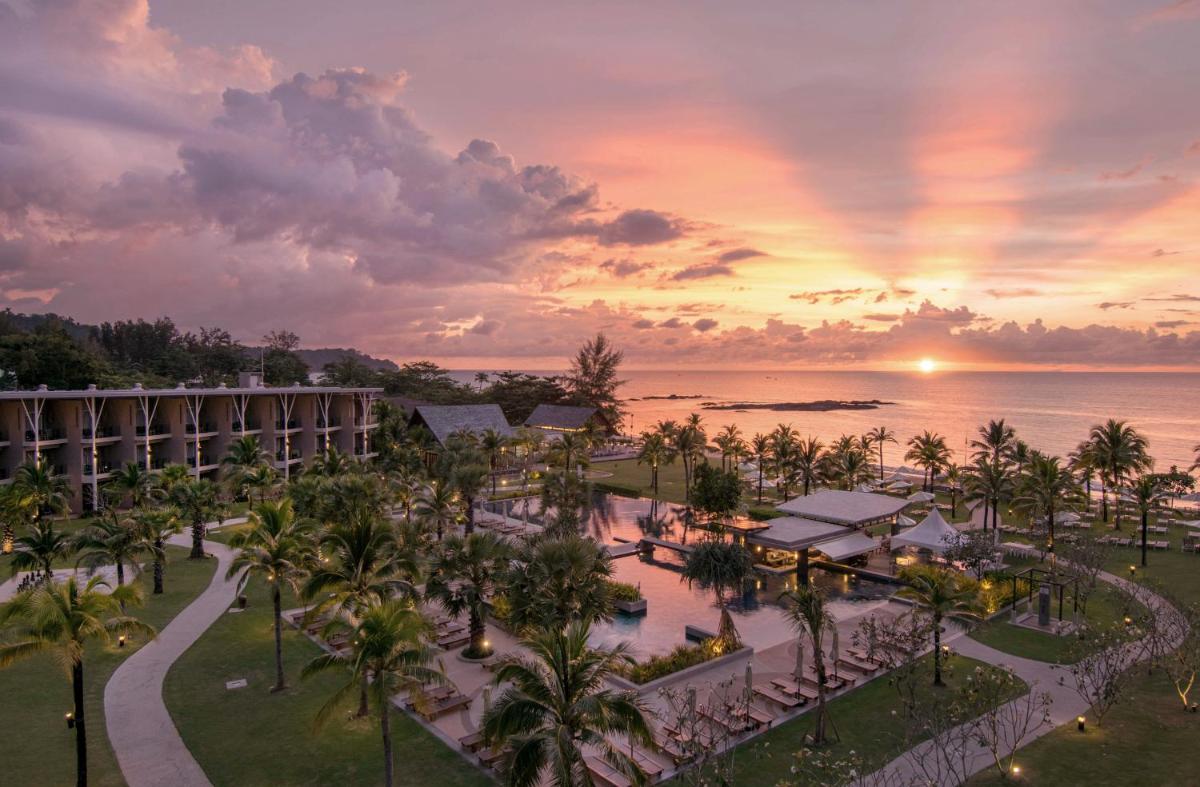 The Sands Khao Lak by Katathani - SHA Extra Plus - Housity