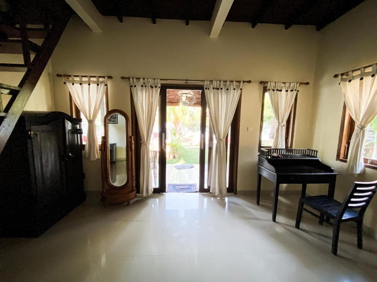Tradisi Villas - Housity