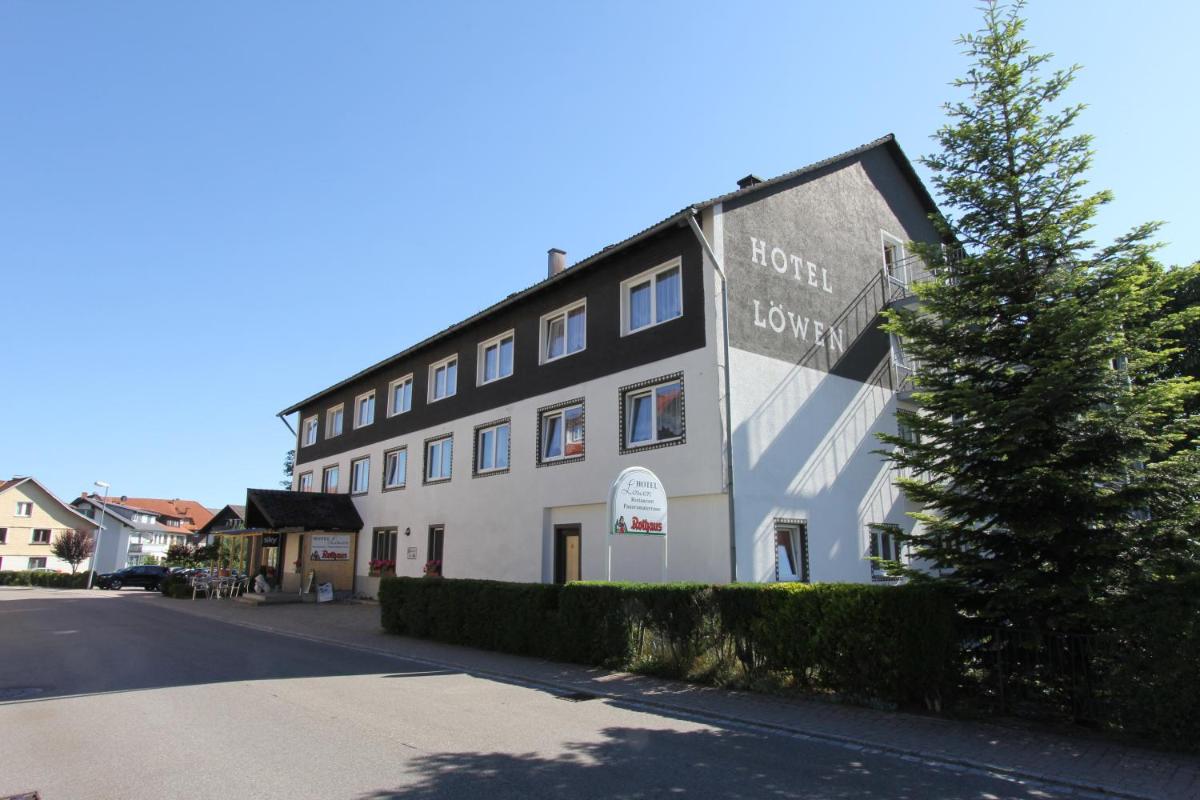 Hotel Lowen by Mastiff - Housity