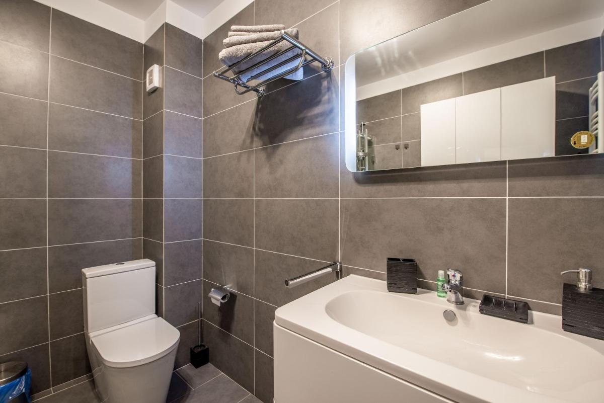 Studio Residence Militari M2 - Housity