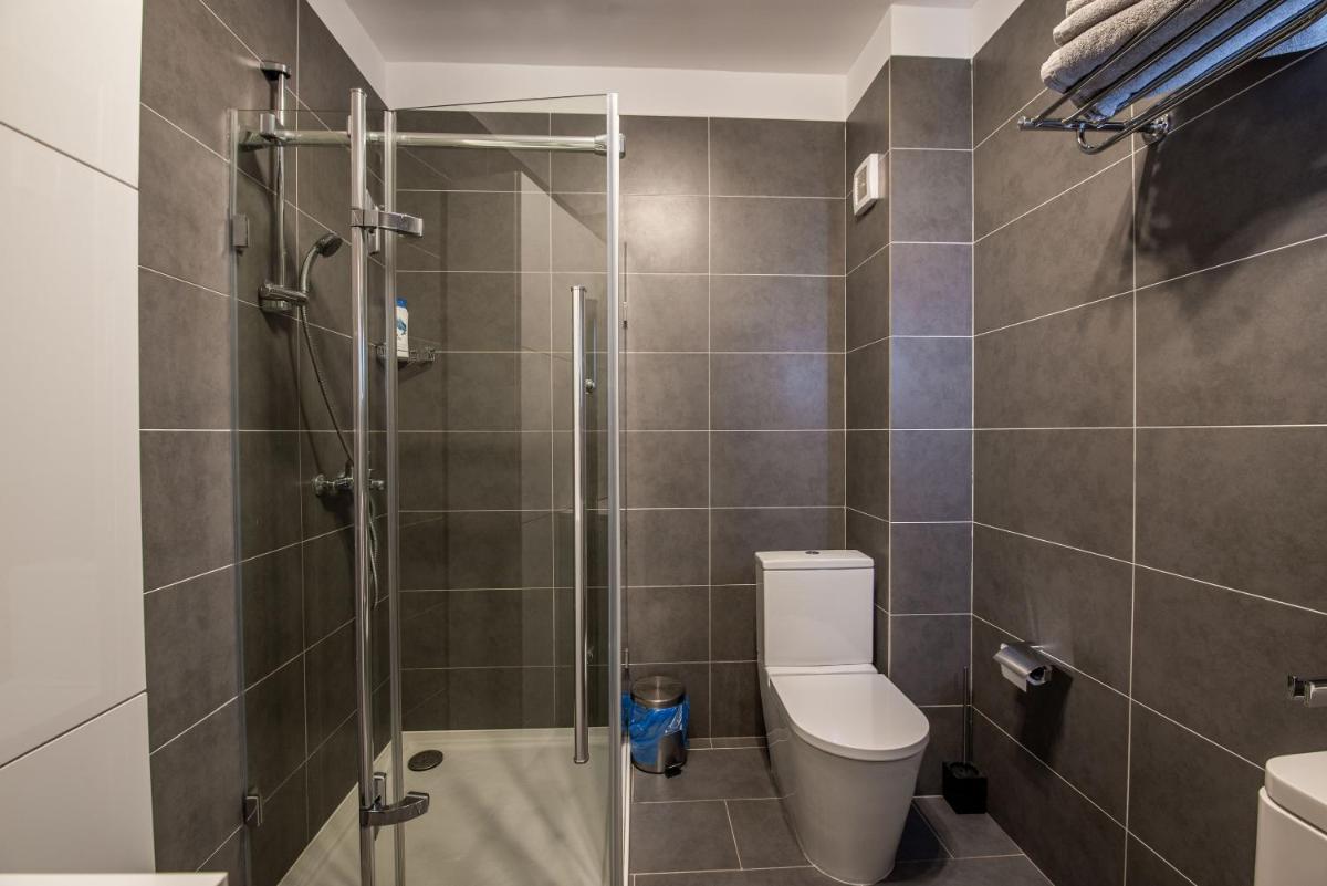Studio Residence Militari M2 - Housity