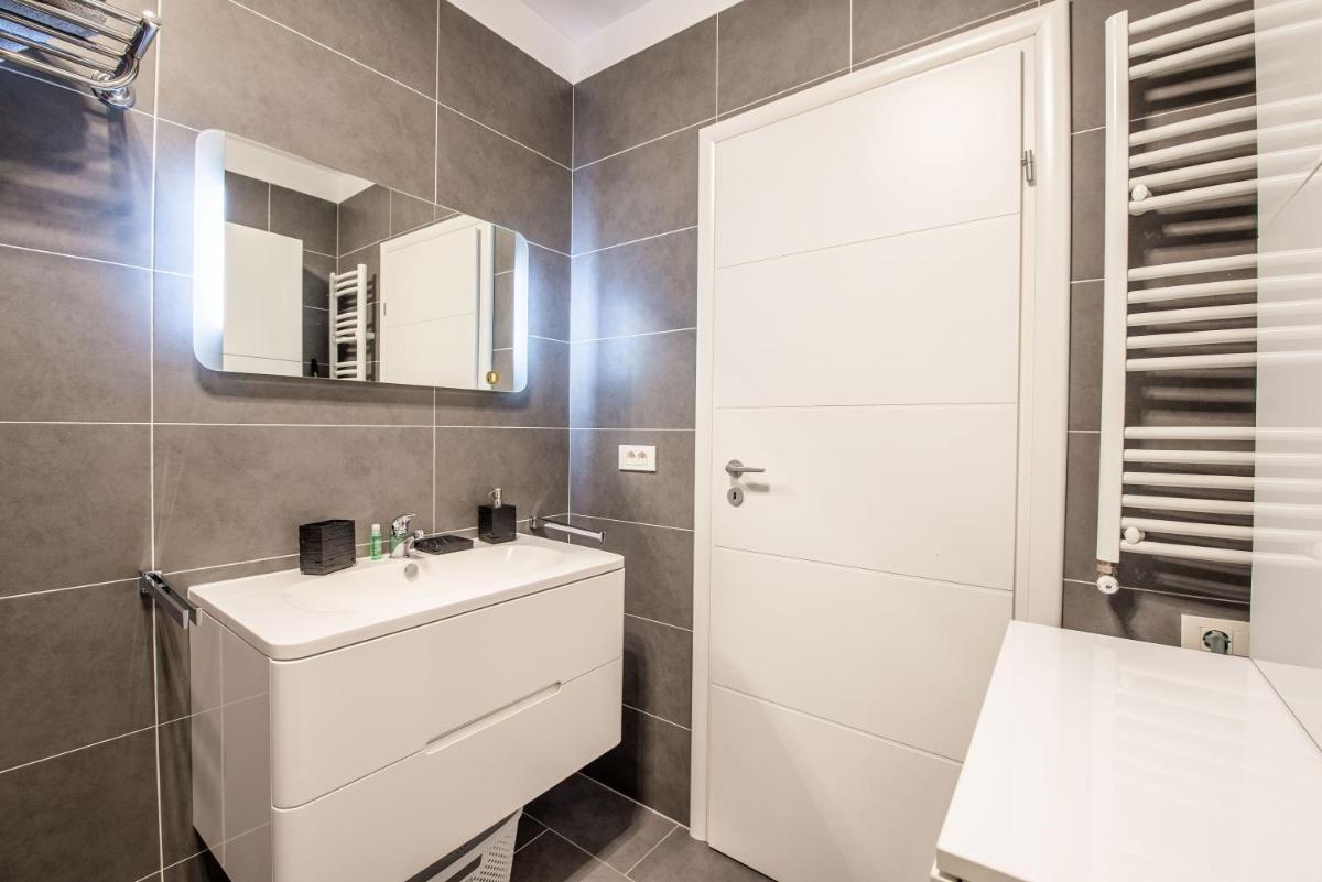 Studio Residence Militari M2 - Housity