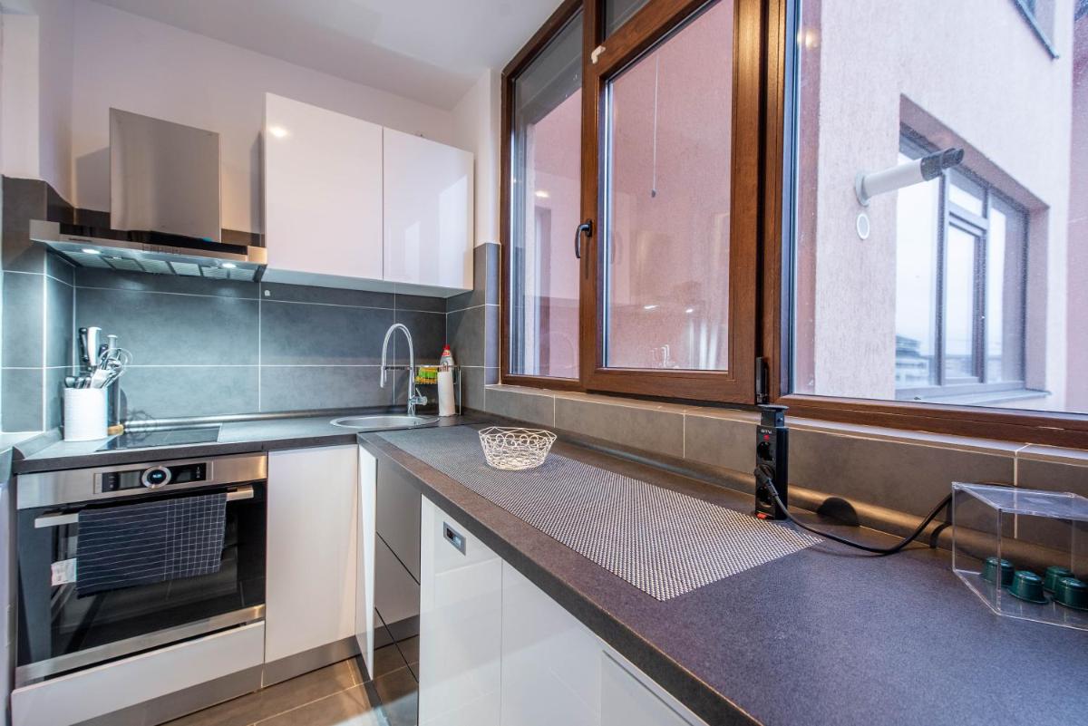 Suitetrails - Studio Residence Militari M2