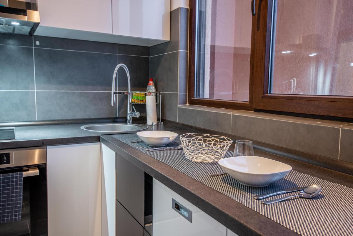 Suitetrails - Studio Residence Militari M2