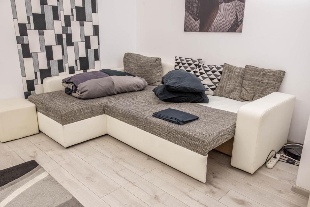 Suitetrails - Studio Residence Militari M2