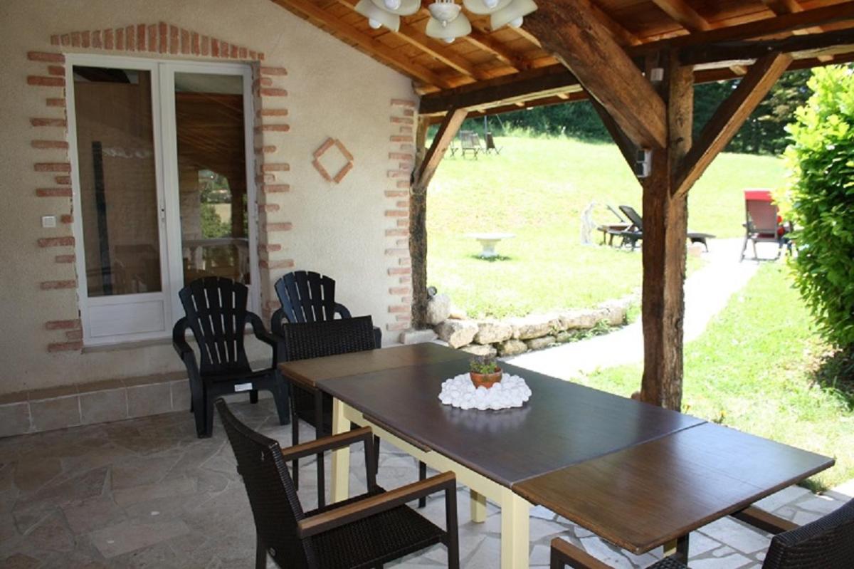 la perle du lot gite 5 places - Housity