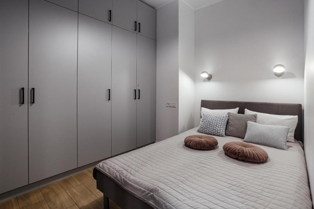 Suitetrails - Very Well Apartment