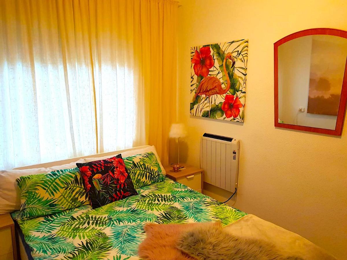 Suitetrails - Alicante Central Apartment
