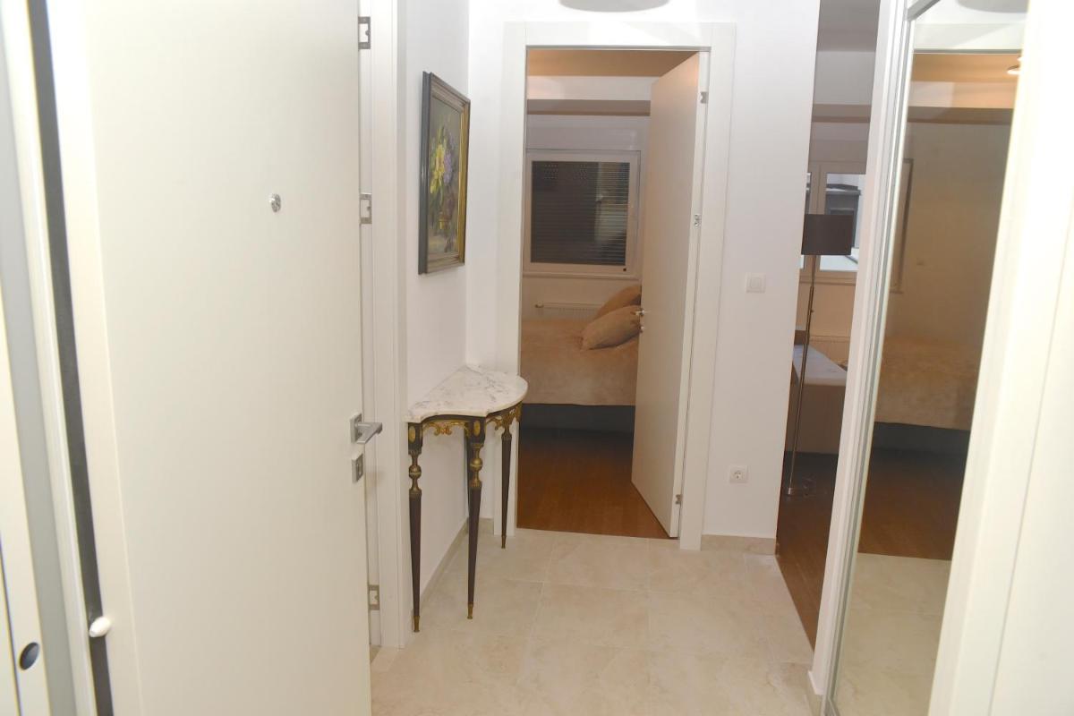 Jackey apartment - Housity