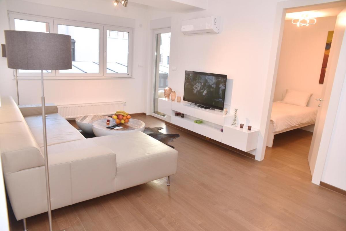Jackey apartment - Housity