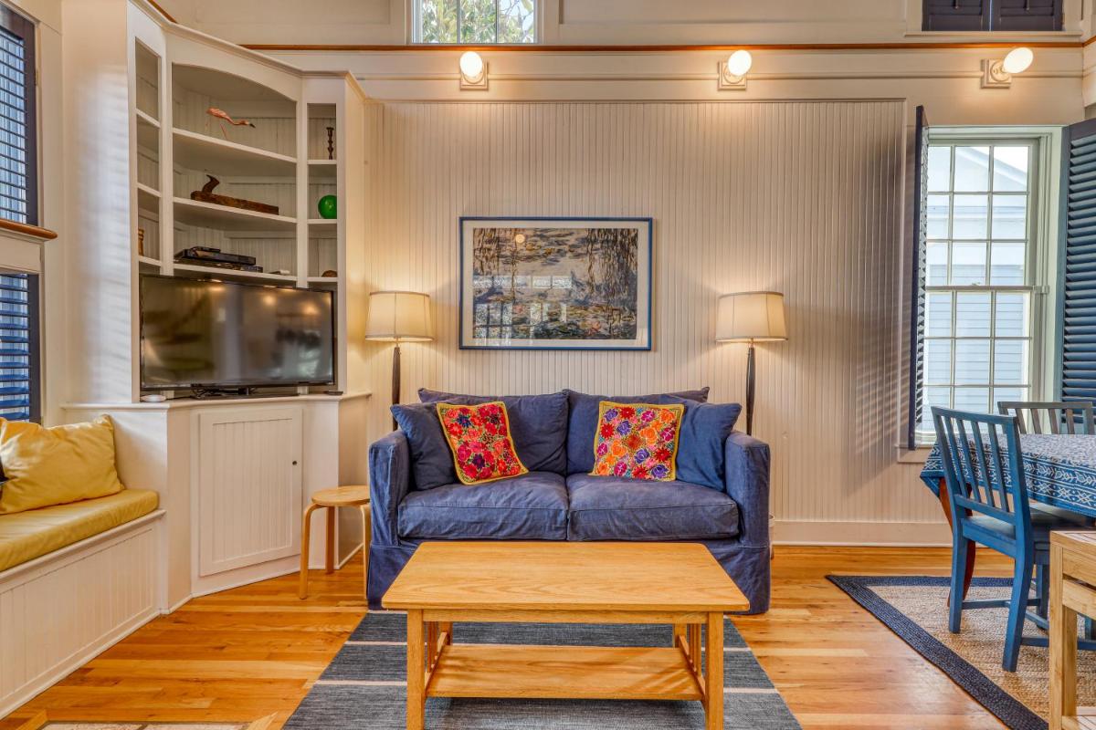 Seaside - Housity