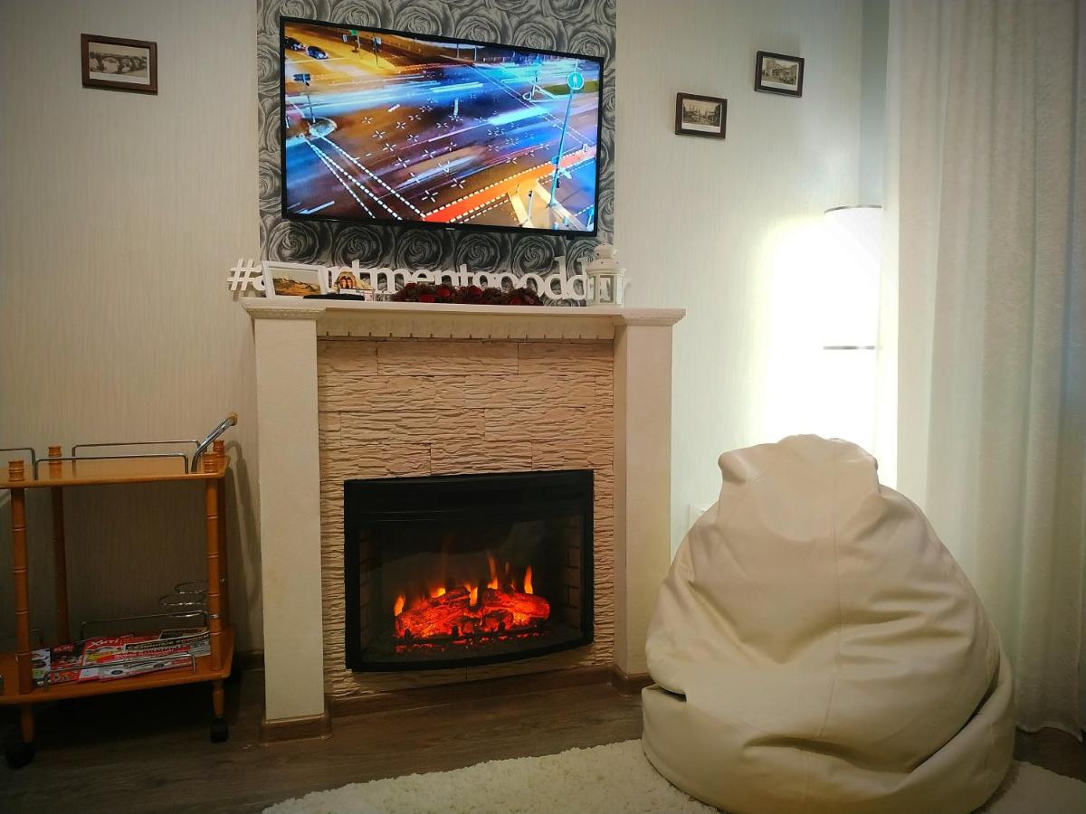 Apartment gnezdo - Housity