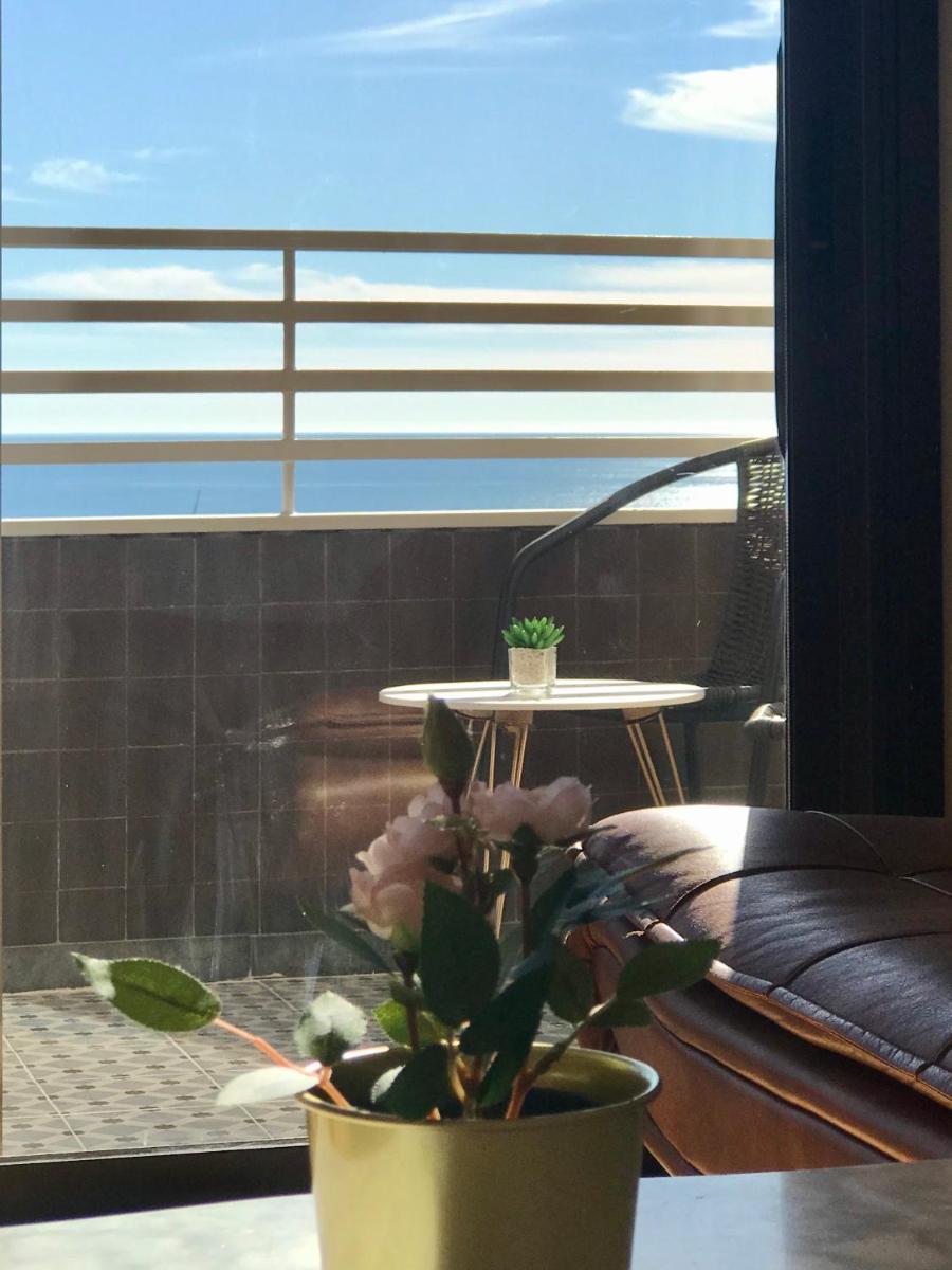 Apartamento with Jacuzzi & sea view - Housity