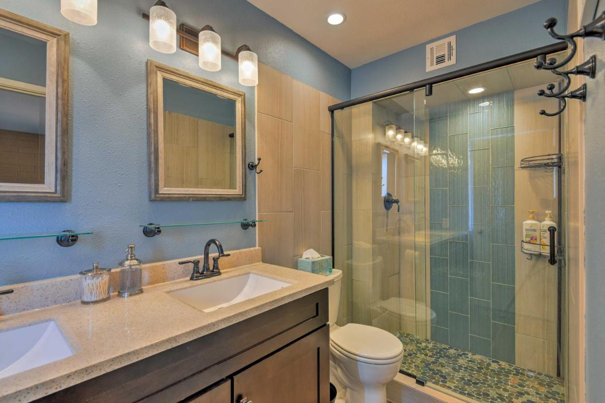 Upscale Sun City Home with Patio on South Golf Course - Housity