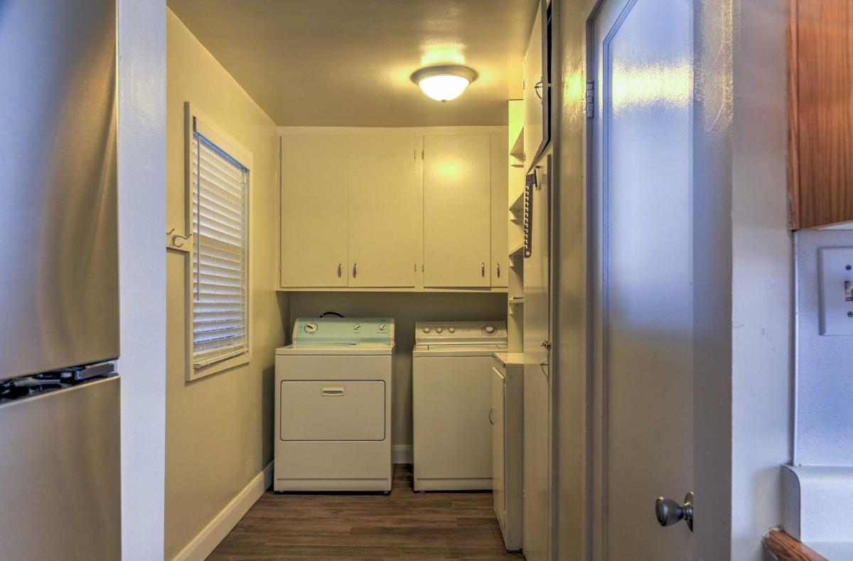 Central Escalante Home about 5 Mi to Grand Staircase! - Housity