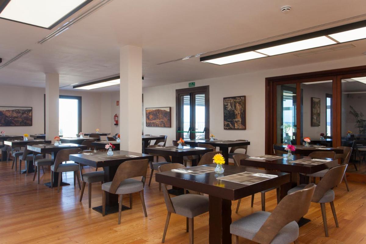 Hotel El Mirador de Fuerteventura - Housity