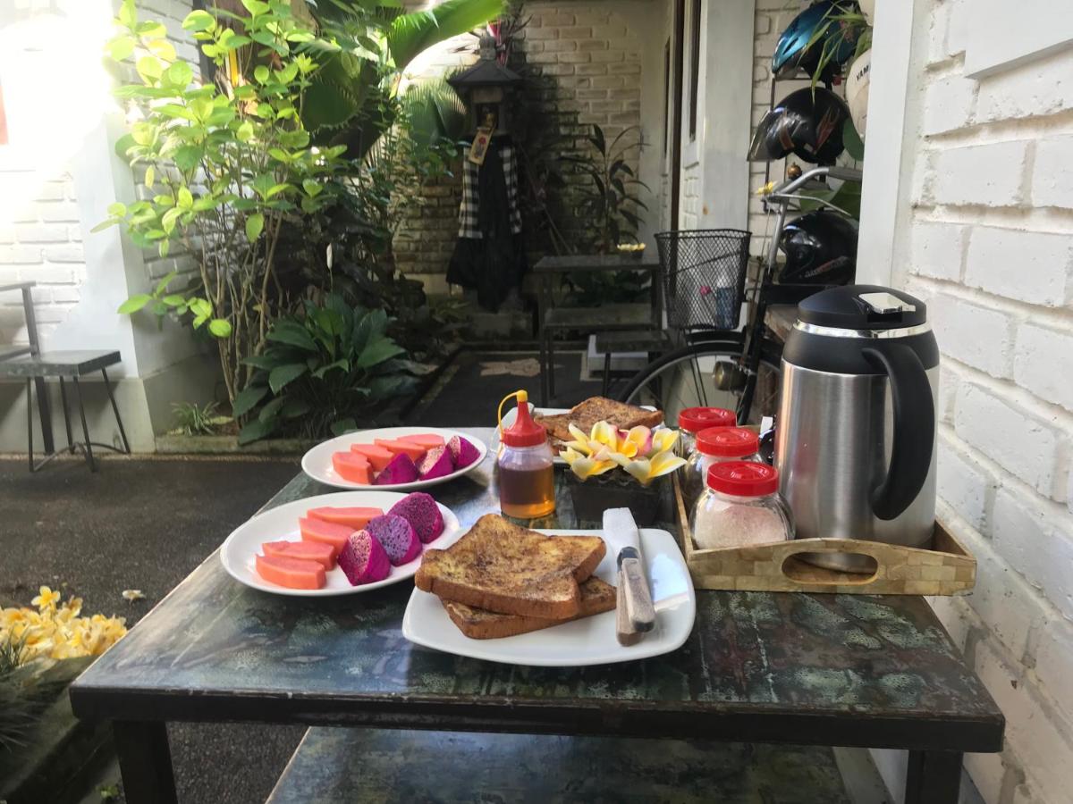 New Danas Canggu Guest House - Hizvo