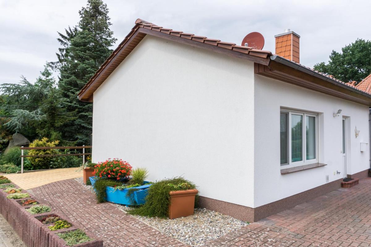 Ferienhaus Seensucht - Housity