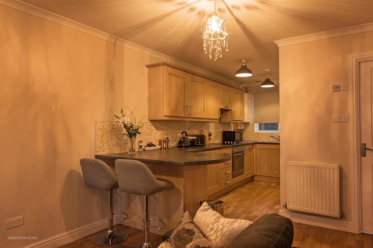 Birmingham Apartments Yardley A, BHX, NEC and City Centre - Housity