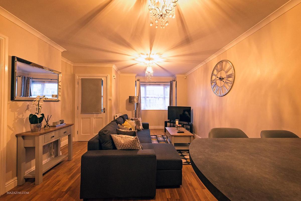 Birmingham Apartments Yardley A, BHX, NEC and City Centre - Housity