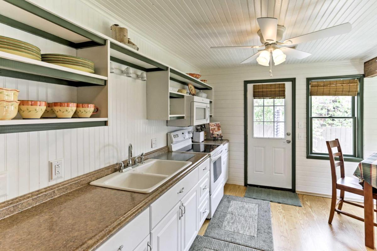 Bolton Landing Cottage Steps from Lake George! - Housity