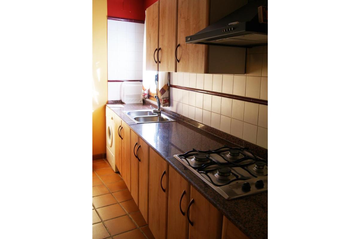 Casa Rural El Arranca - Housity