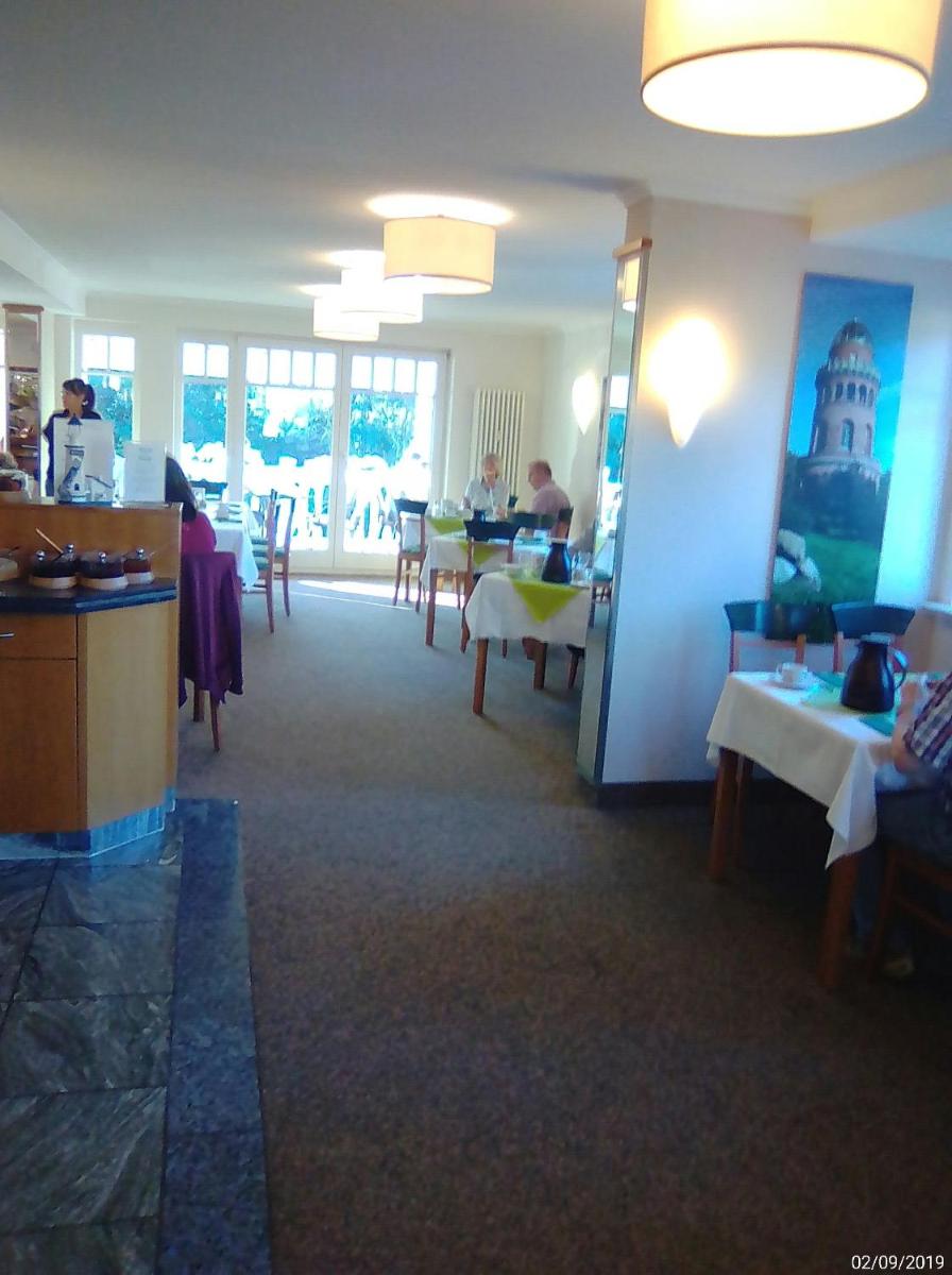 Dünenpark Binz - Düne 11 Apartment 89 - Housity