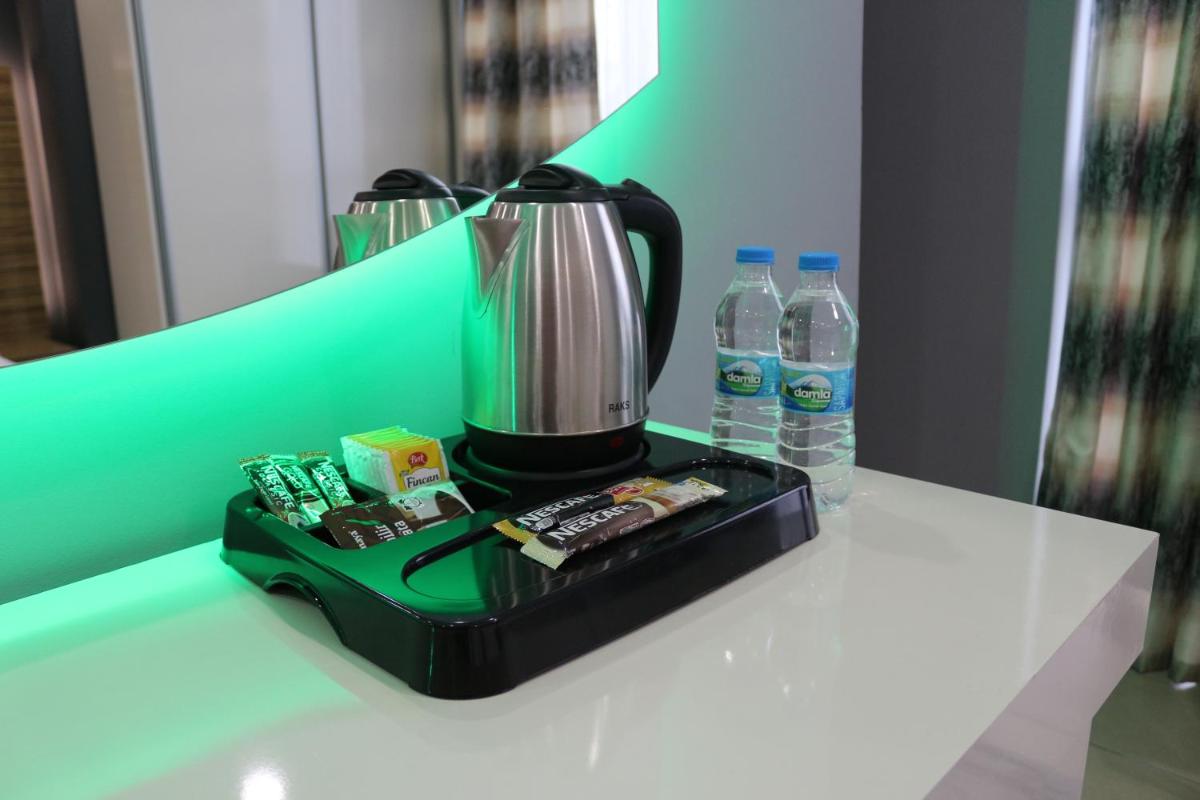 Evay Suite Spa & Wellness Hotel Istanbul - Housity