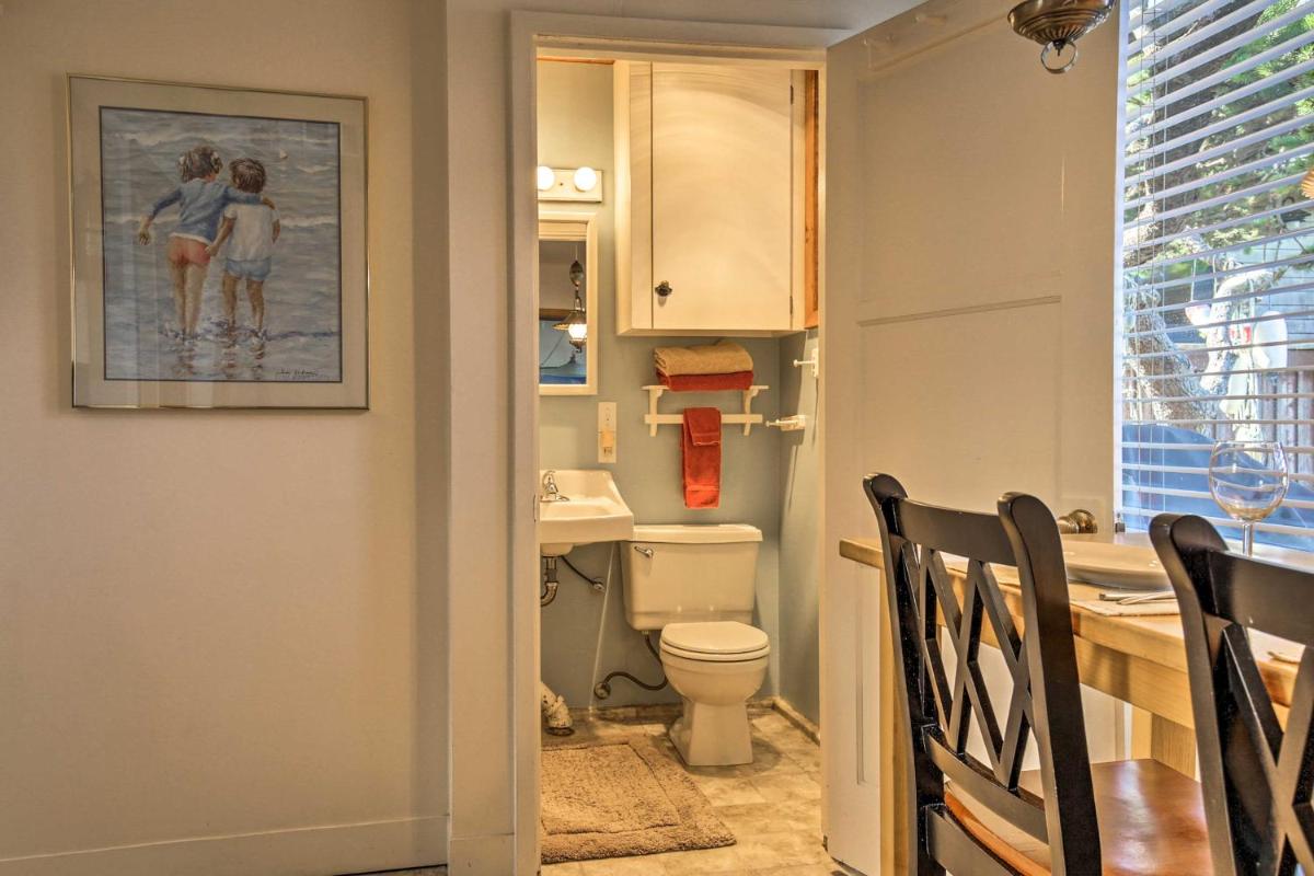 Oceanfront Escape with Pacific Views Surf and Explore - Housity