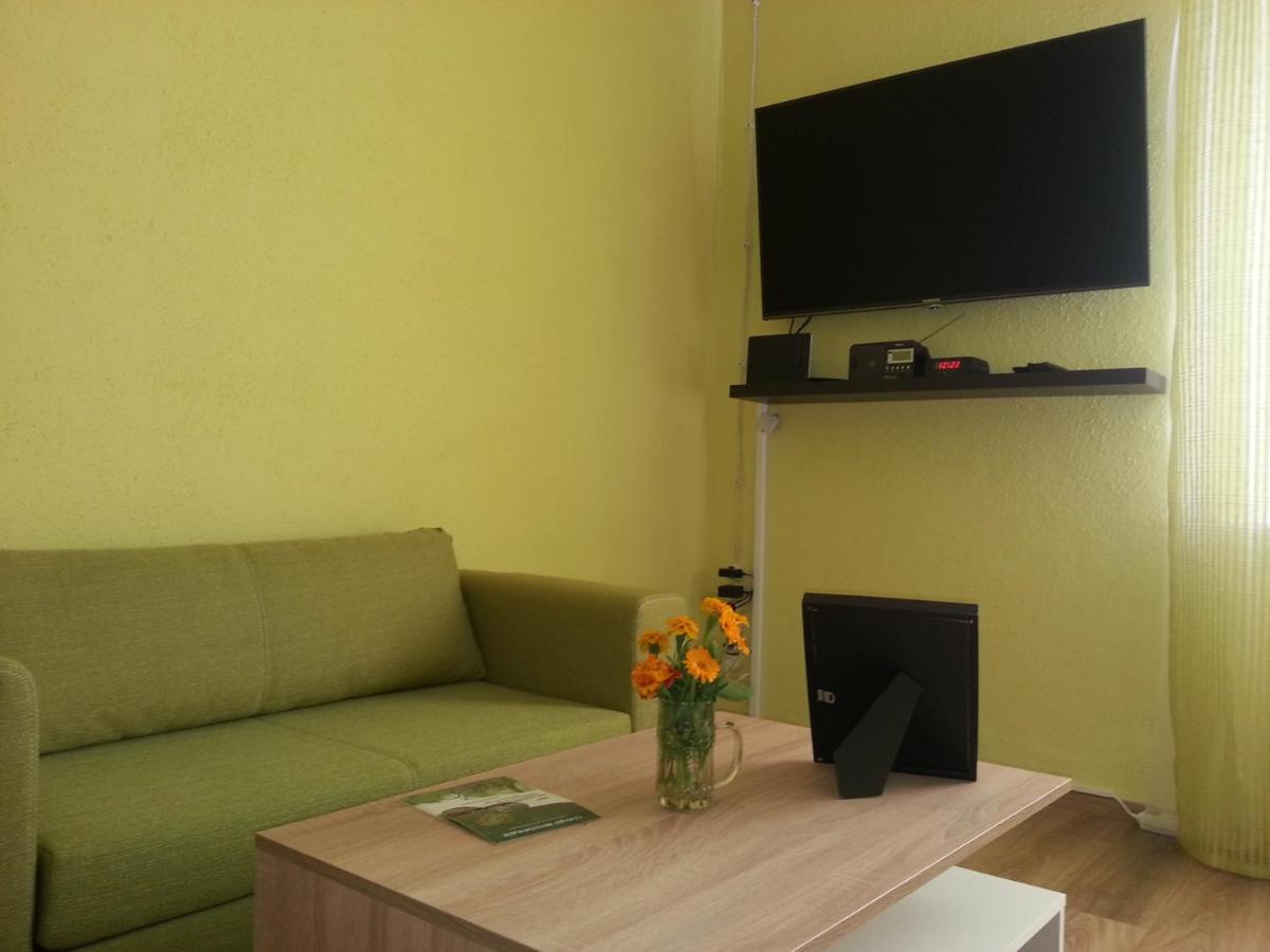 Ligatne Holiday apartaments - Housity