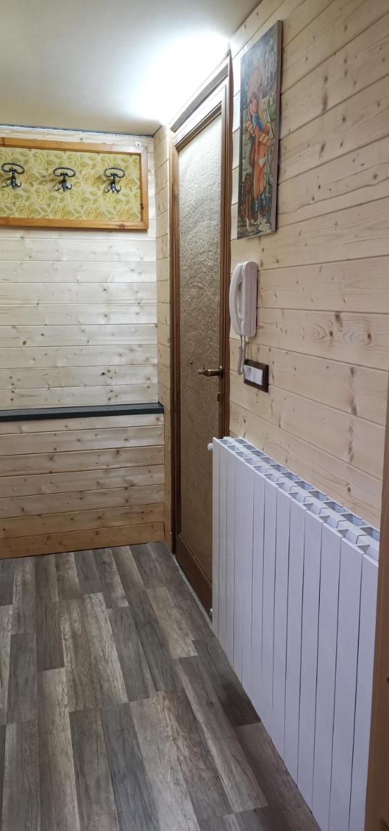 CASA CRISTALLO sci ai piedi - Housity