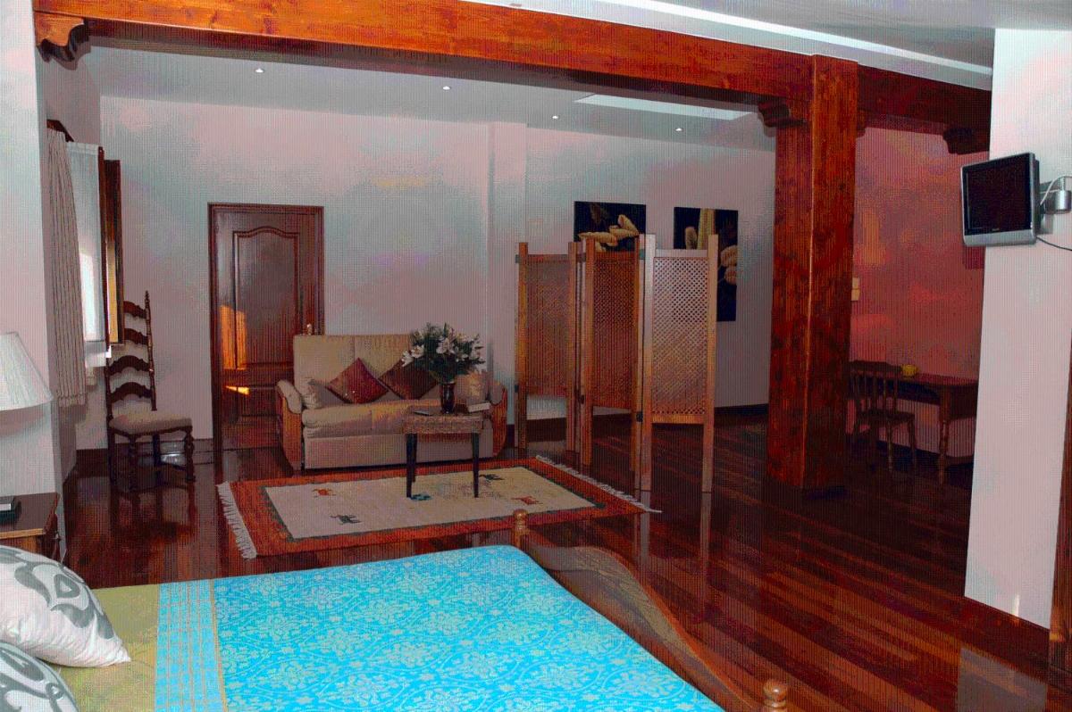 Agroturismo Ibarre - Housity