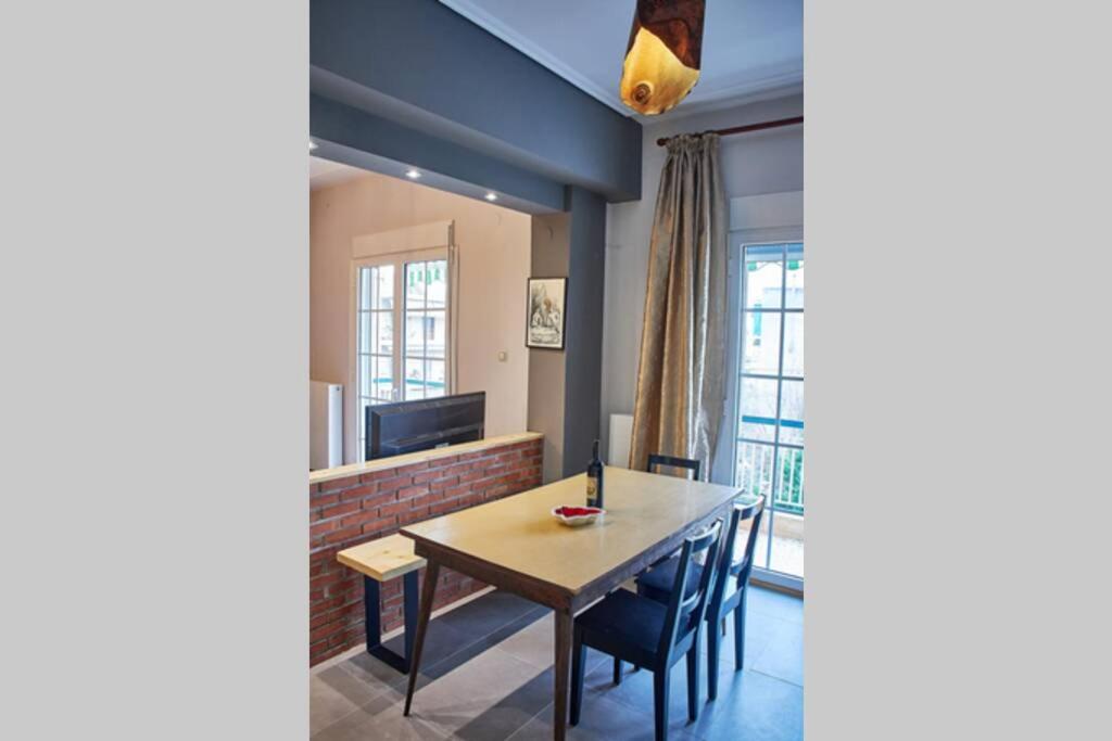 Art Luxury Designer Apartment - Housity