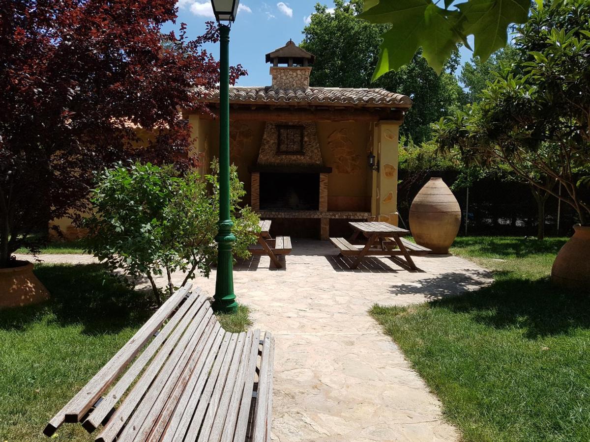 Casas Rurales La Solana - Housity