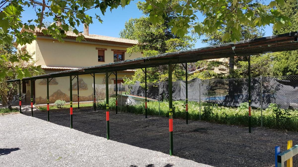 Casas Rurales La Solana - Housity