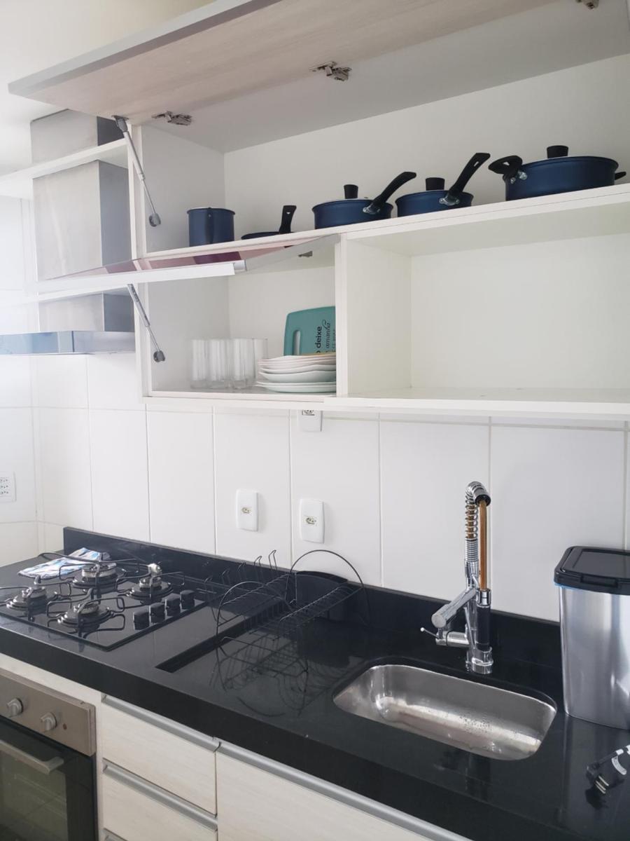 Suitetrails - Aldeia dos reis - Mangaratiba - Loft 409 bl 02