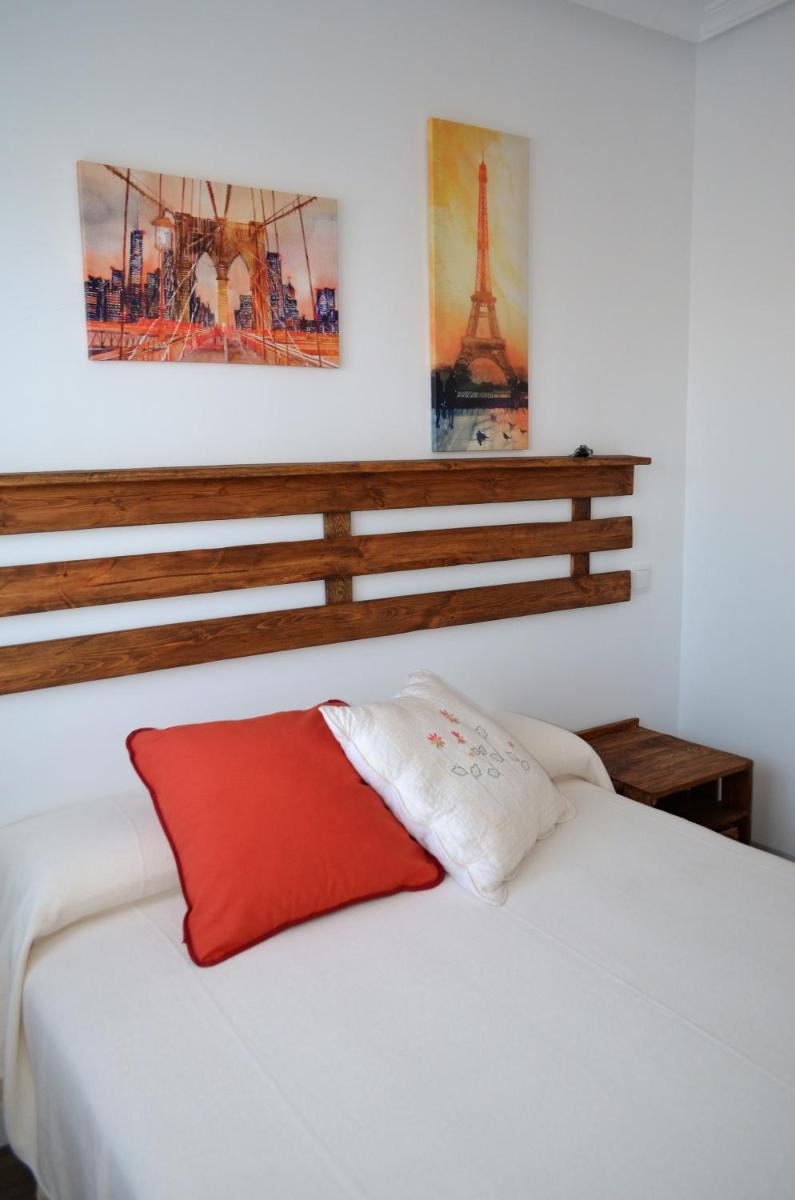 Suitetrails - Apartamento La Guinda