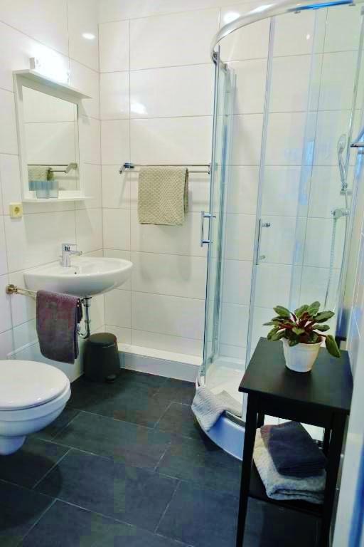 Pension Gräfliche Villa - Housity
