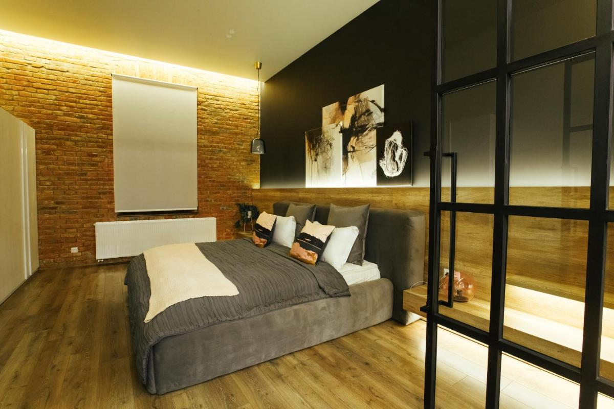 Apart Hotel на Трояндовой - Housity