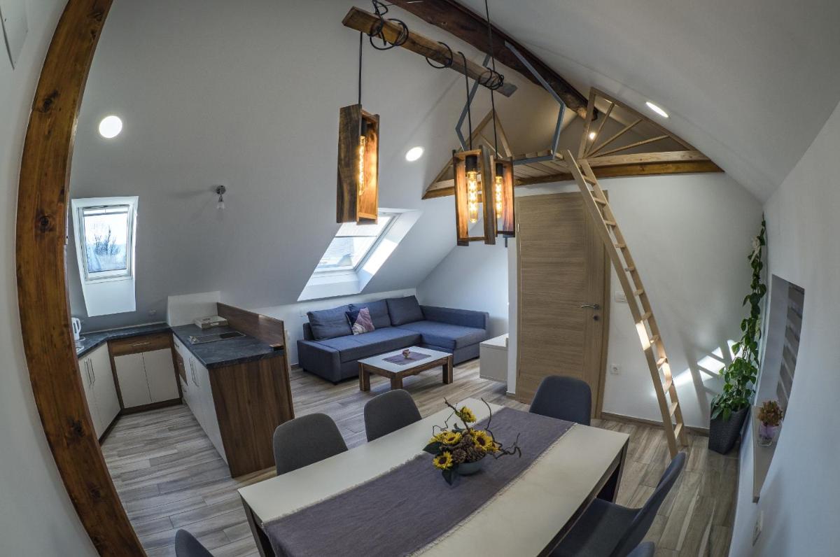 Apartma Marička - Housity