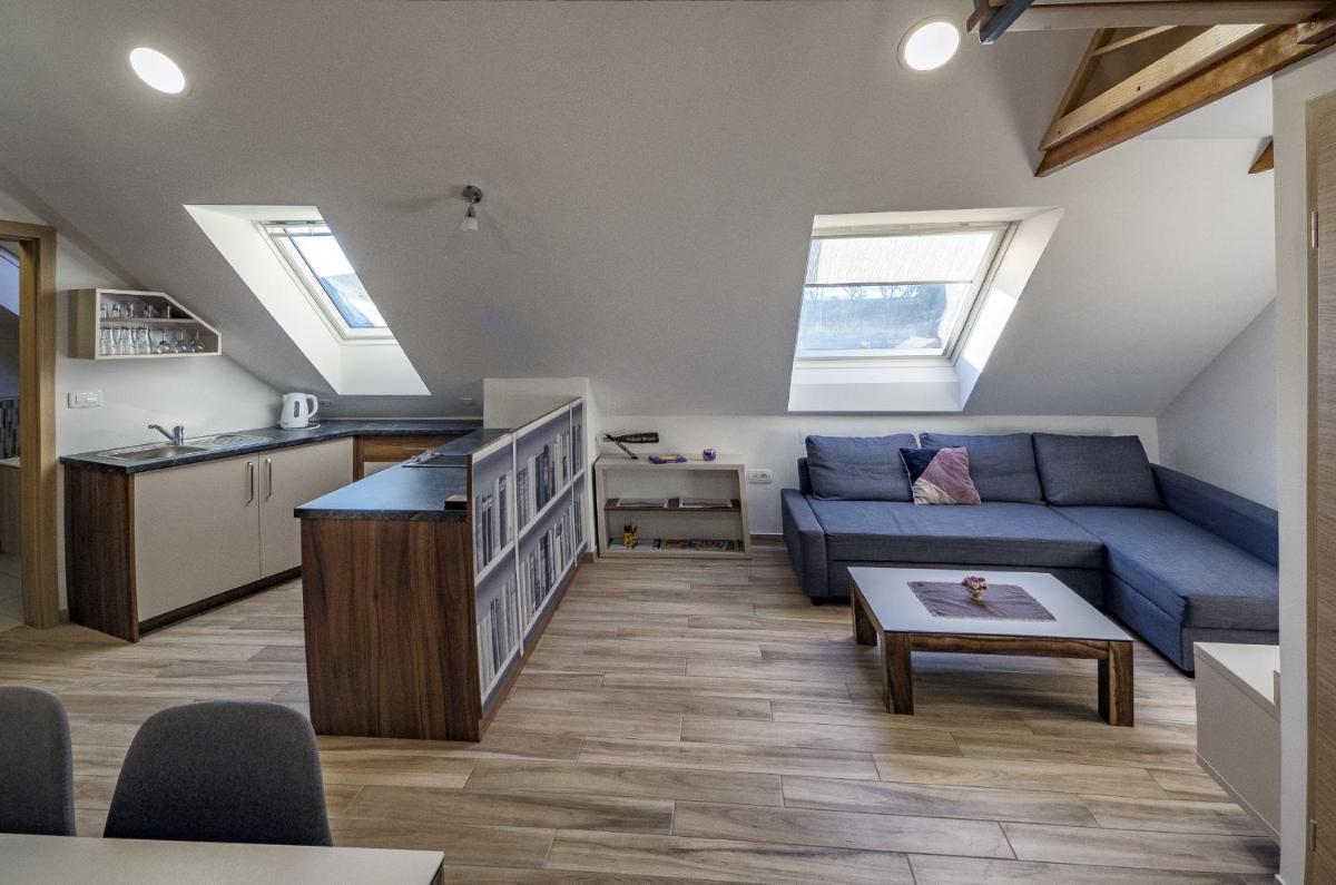 Apartma Marička - Housity