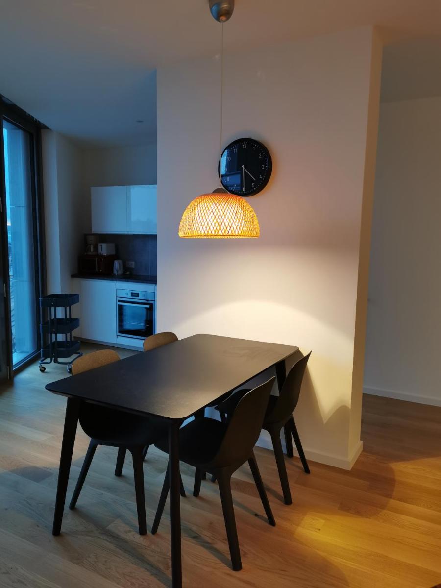 Apartment am Belvedere Vienna - Hizvo