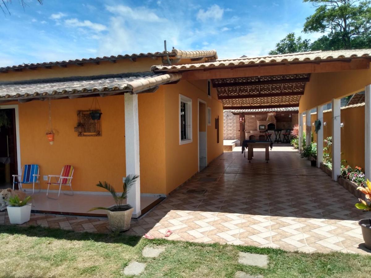 Suitetrails - Orange House