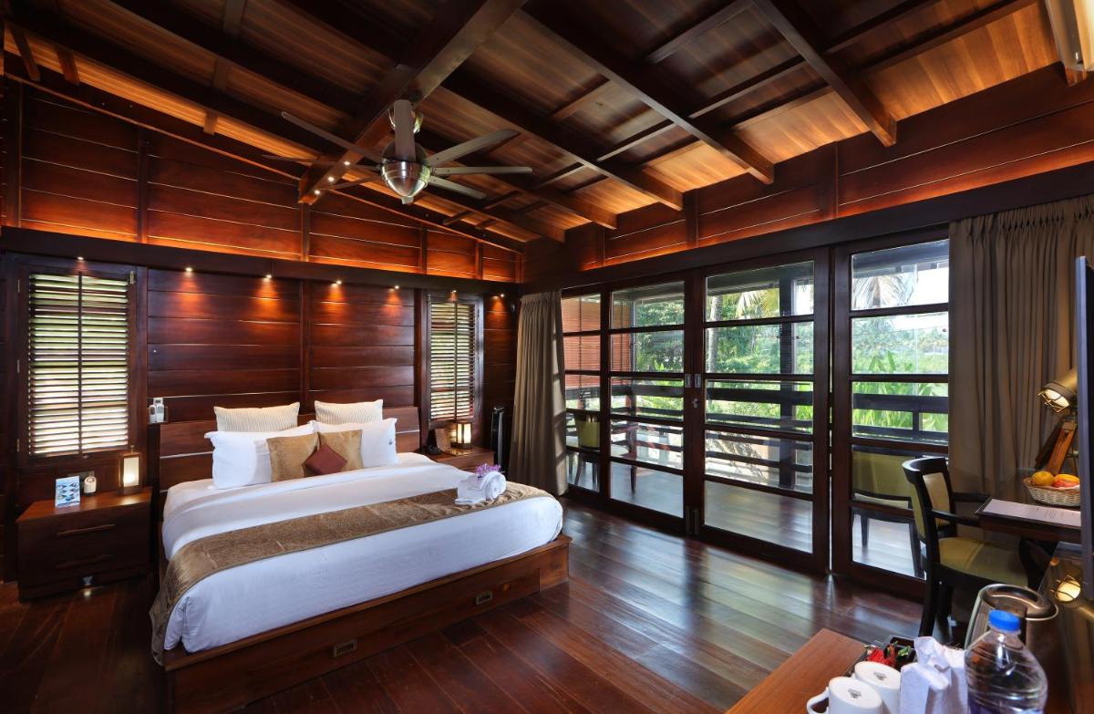 Maliekal Heritance Cherai Beach Cochin - Housity