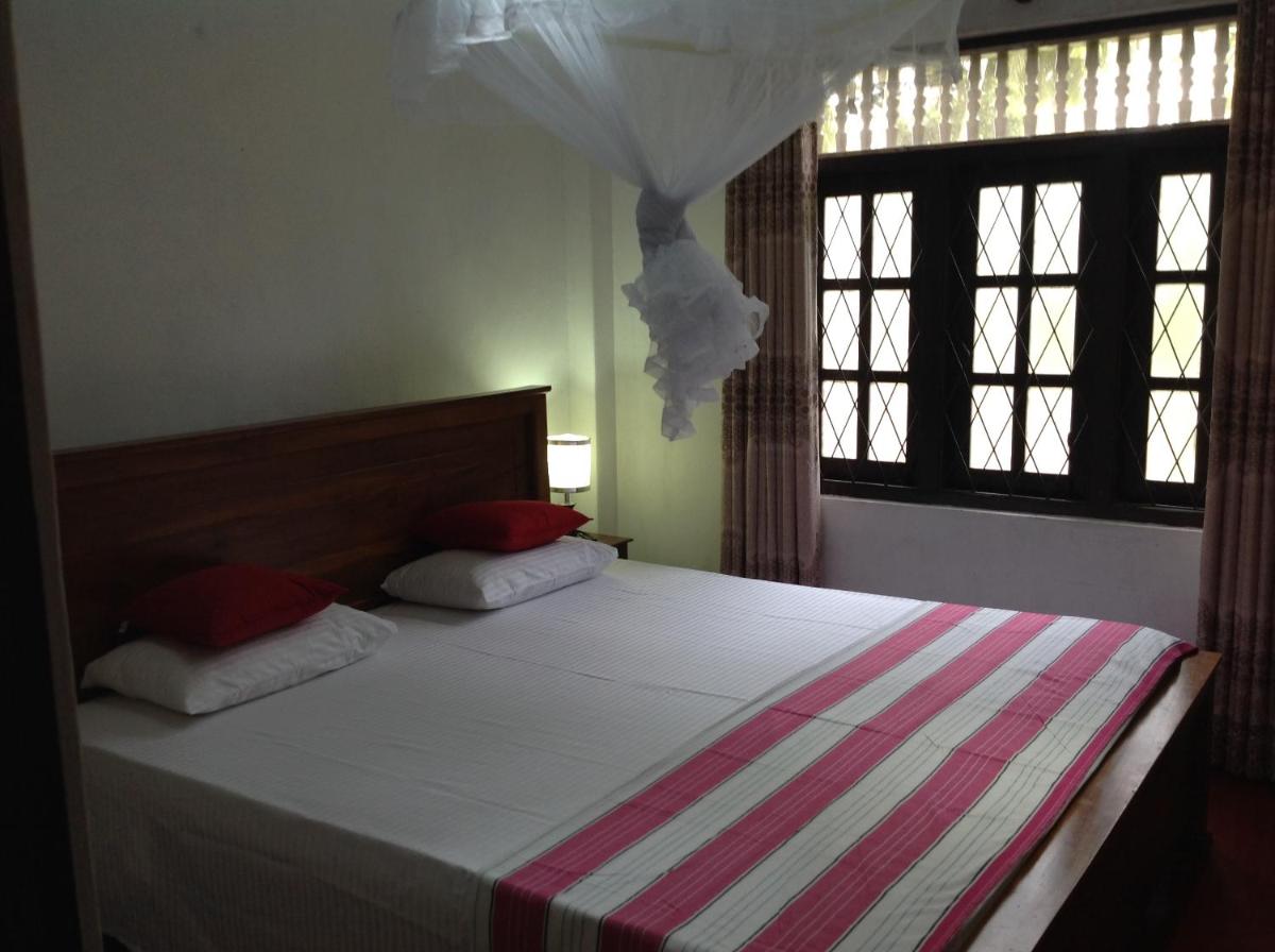 Saman Homestay - Housity
