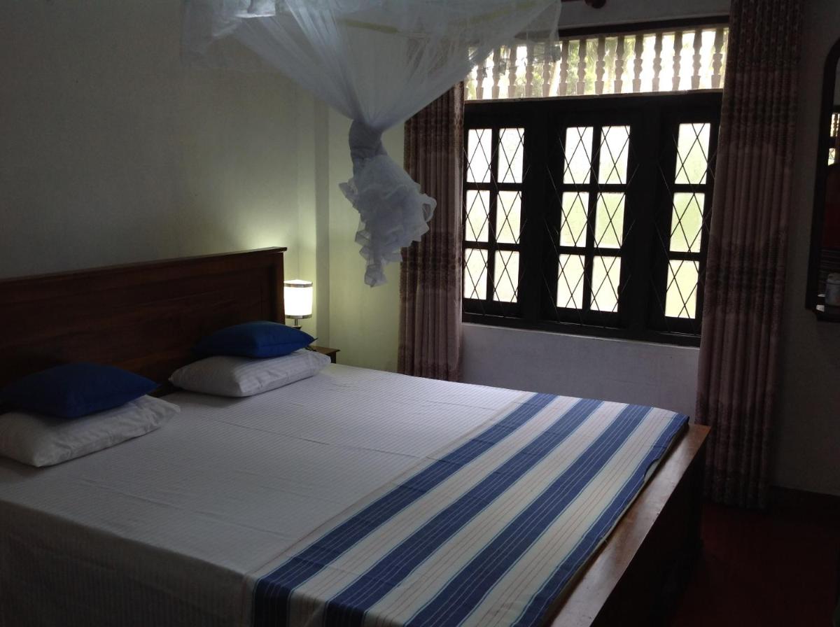 Saman Homestay - Housity