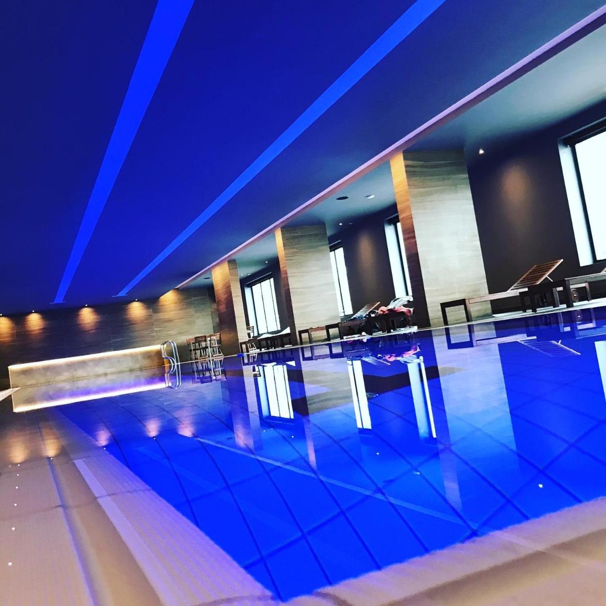 Lux Apartments Janjic - Housity