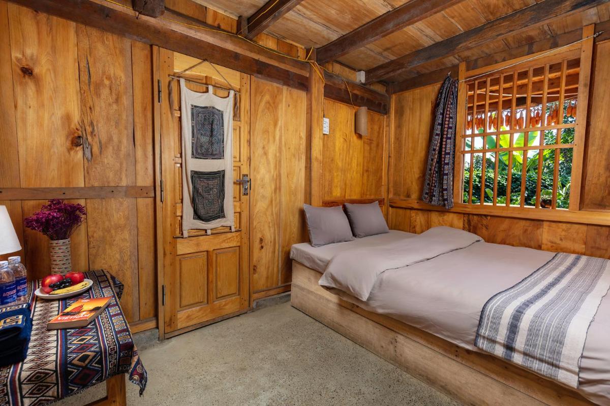 Mekhoo & Zizi Sapa Homestay - Housity
