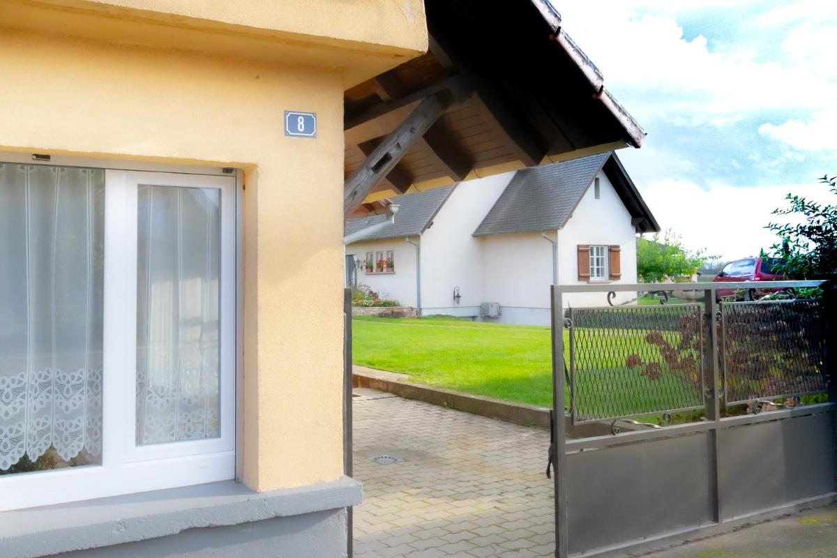 Gîte d’Anna - Housity