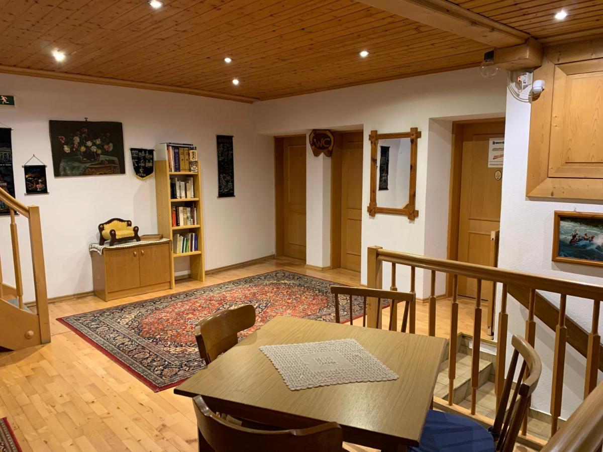 Klammer Gasthof - Housity